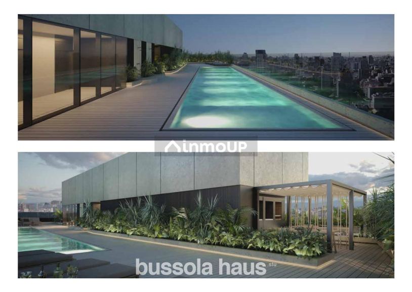 Departamento en Venta en Palermo, Capital Federal
