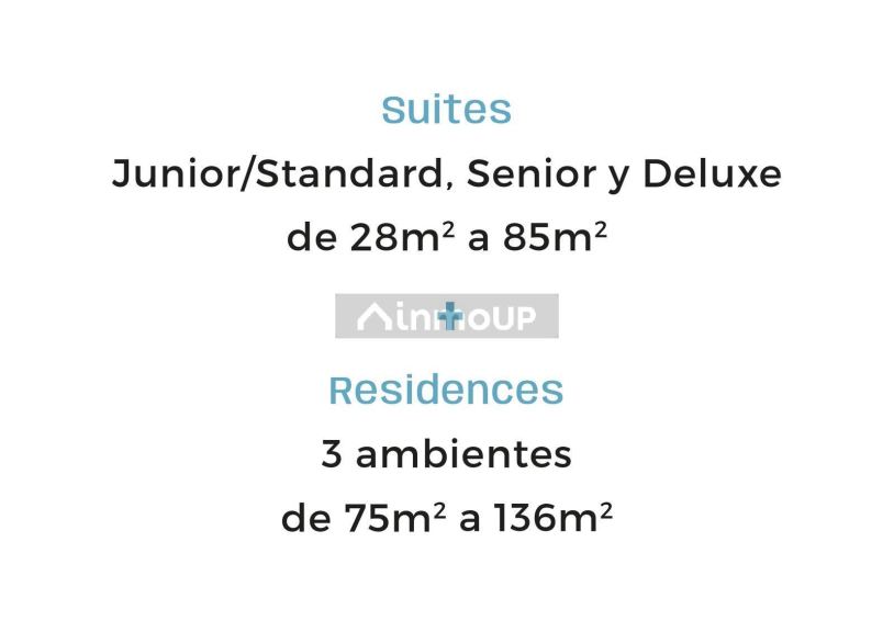 Departamento en Venta en Palermo, Capital Federal