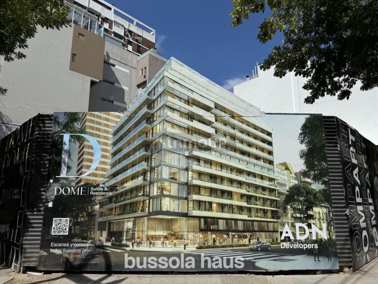 Departamento en Venta en Palermo, Capital Federal