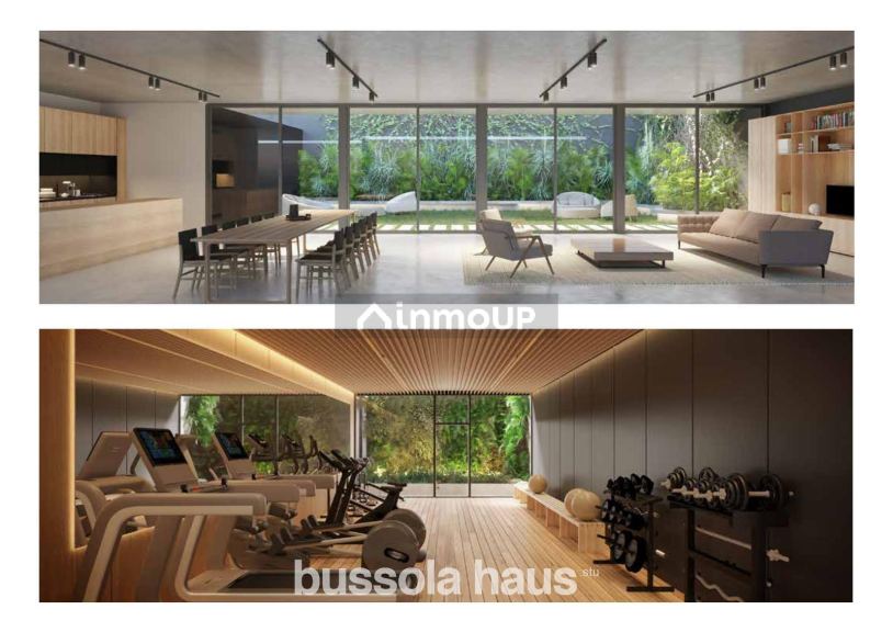 Departamento en Venta en Palermo, Capital Federal