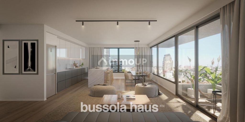 Departamento en Venta en Palermo, Capital Federal