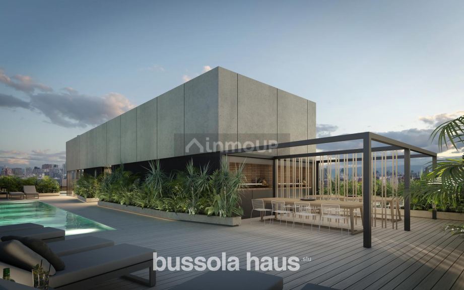 Departamento en Venta en Palermo, Capital Federal