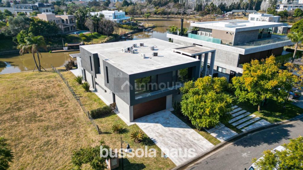 Casa en Venta en Tigre, G.B.A. Zona Norte
