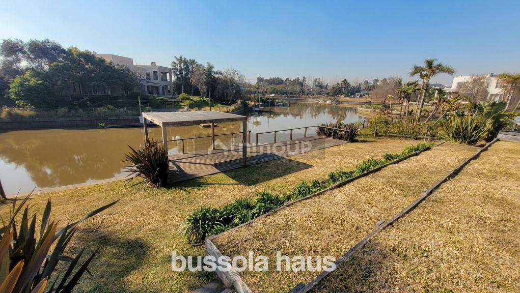 Casa en Venta en Tigre, G.B.A. Zona Norte