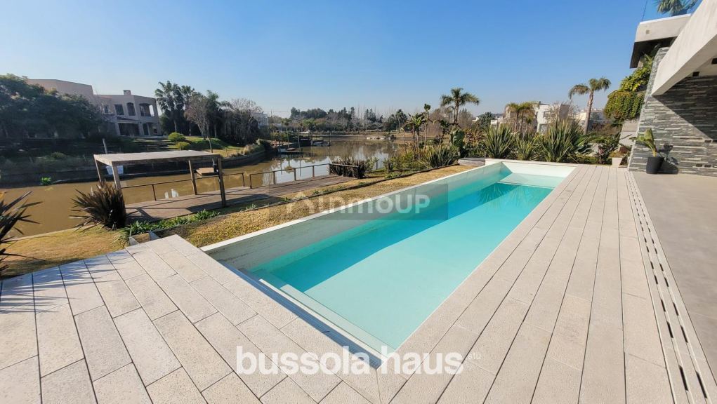 Casa en Venta en Tigre, G.B.A. Zona Norte