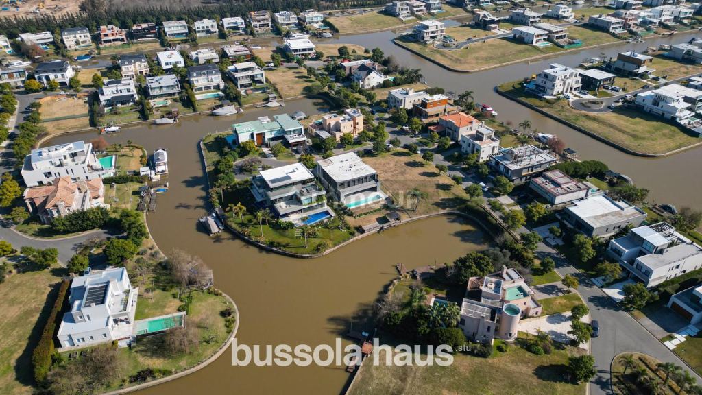 Casa en Venta en Tigre, G.B.A. Zona Norte