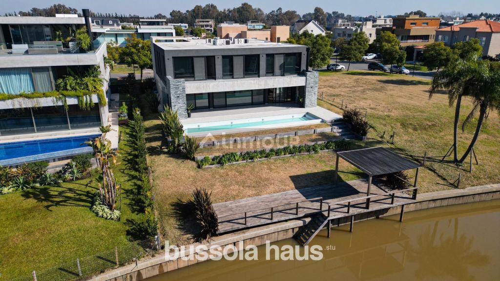 Casa en Venta en Tigre, G.B.A. Zona Norte