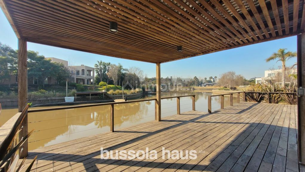 Casa en Venta en Tigre, G.B.A. Zona Norte