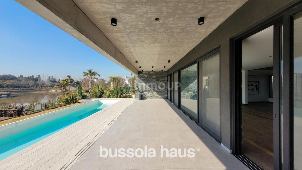 Casa en Venta en Tigre, G.B.A. Zona Norte