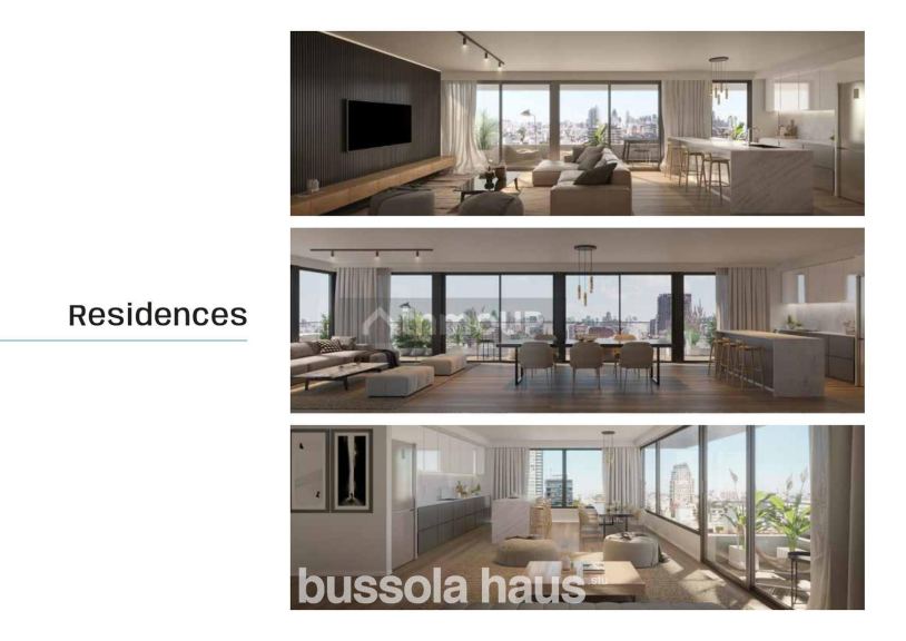 Departamento en Venta en Palermo, Capital Federal