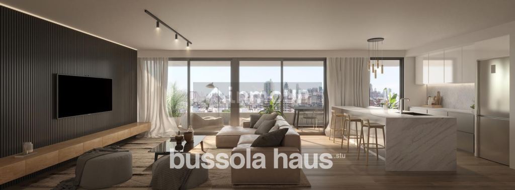 Departamento en Venta en Palermo, Capital Federal