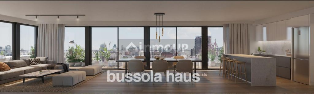 Departamento en Venta en Palermo, Capital Federal
