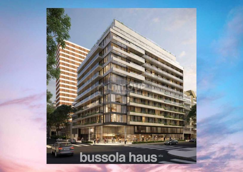 Departamento en Venta en Palermo, Capital Federal