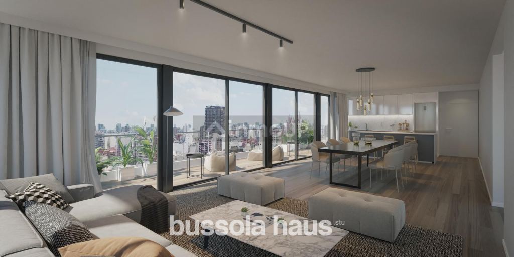 Departamento en Venta en Palermo, Capital Federal