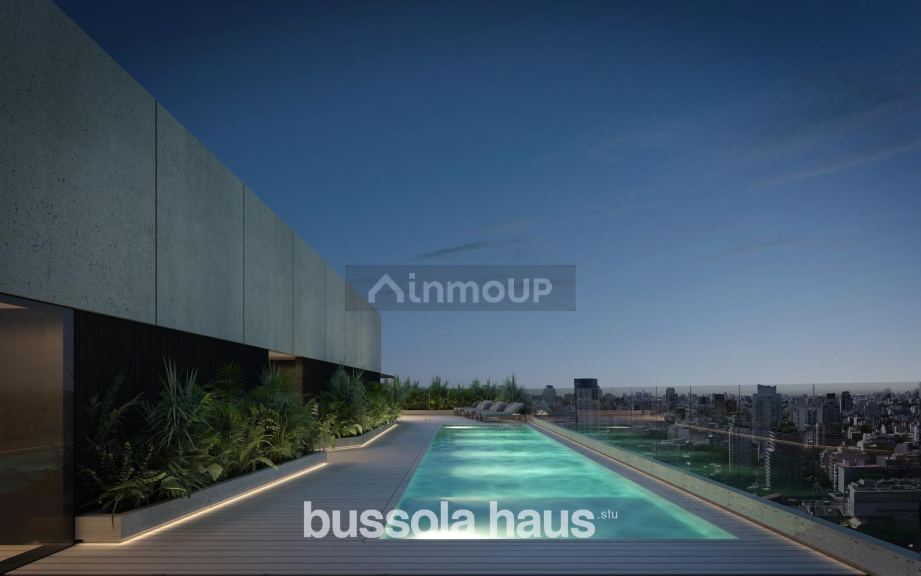 Departamento en Venta en Palermo, Capital Federal