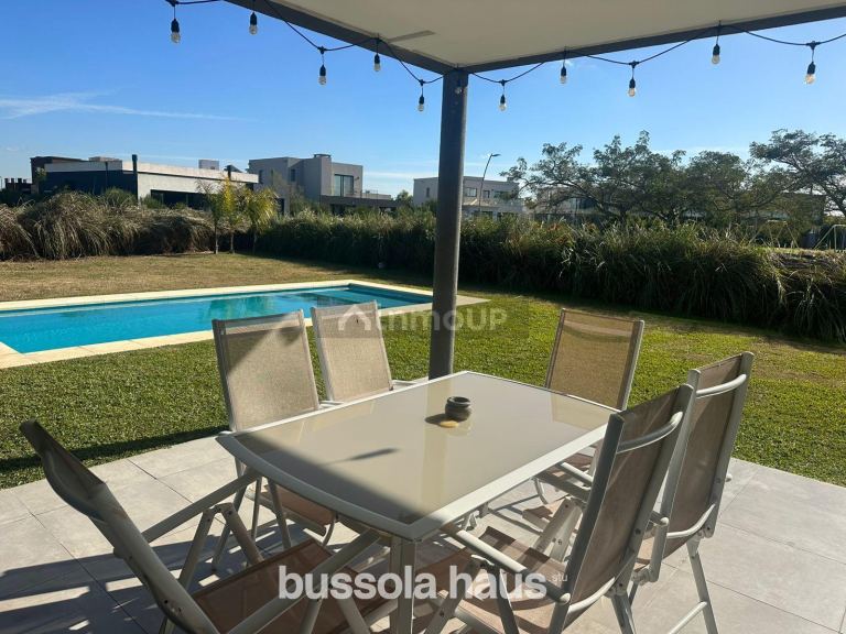 Casa en Venta en Escobar, G.B.A. Zona Norte