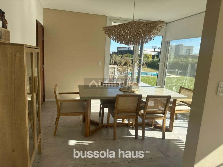 Casa en Venta en Escobar, G.B.A. Zona Norte