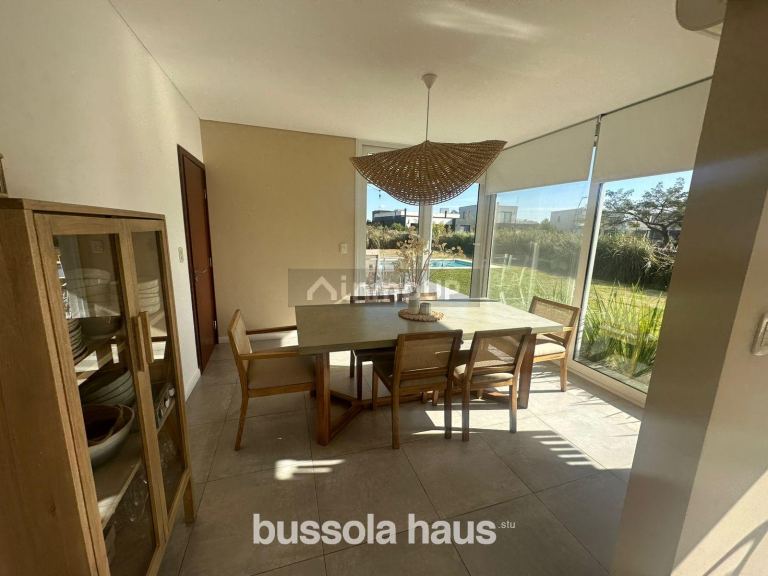 Casa en Venta en Escobar, G.B.A. Zona Norte