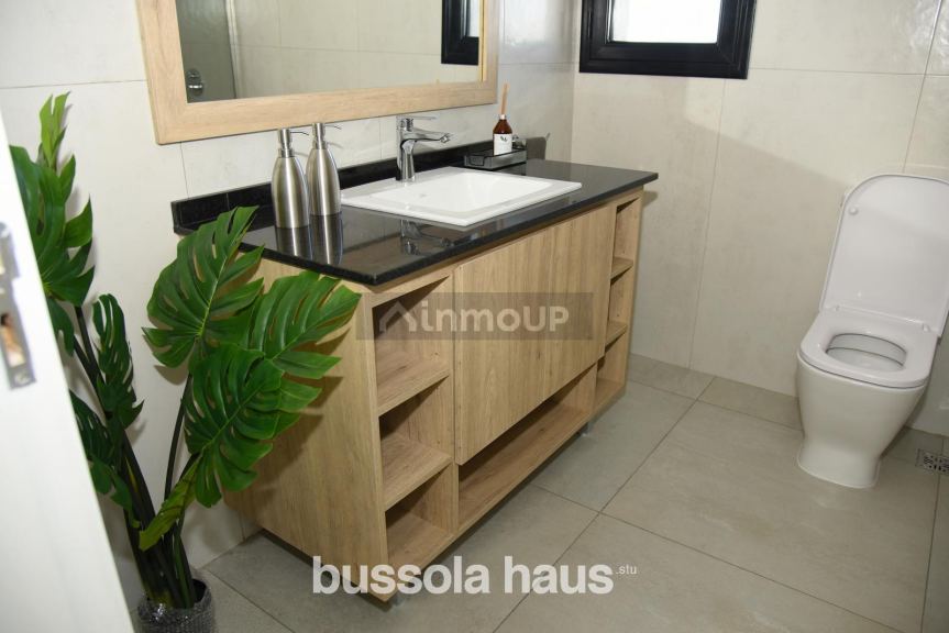 Casa en Alquiler en Escobar, G.B.A. Zona Norte