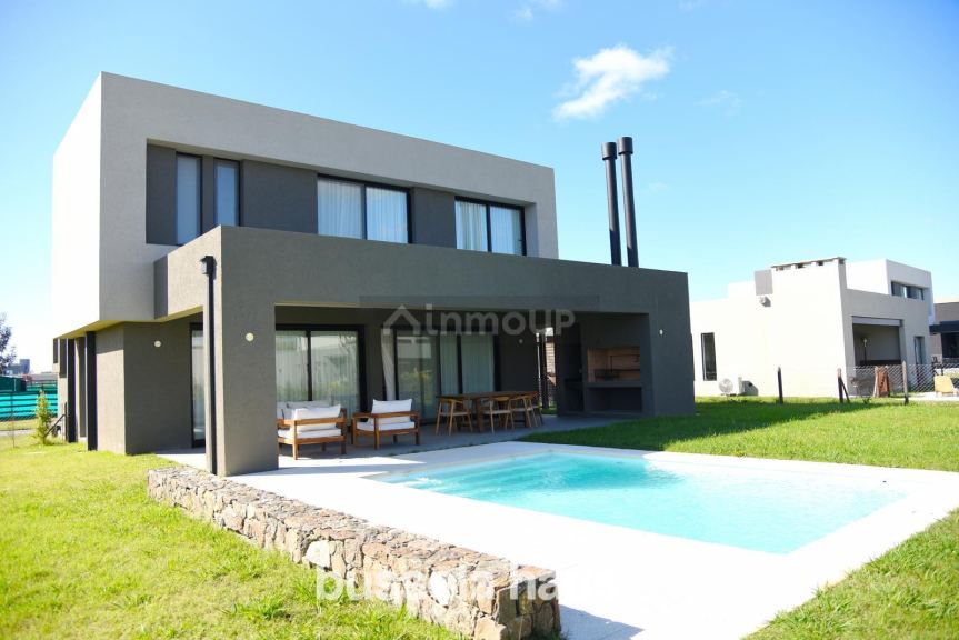 Casa en Alquiler en Escobar, G.B.A. Zona Norte