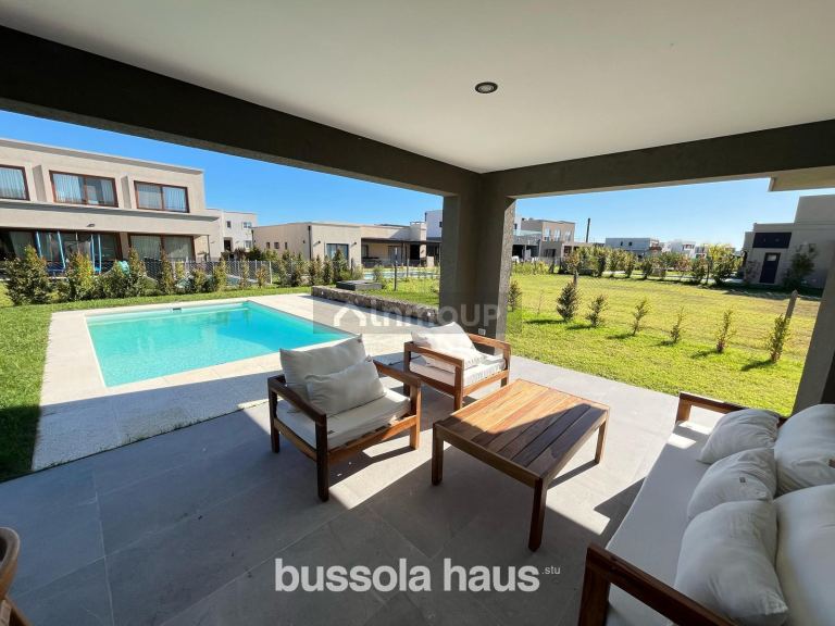 Casa en Alquiler en Escobar, G.B.A. Zona Norte