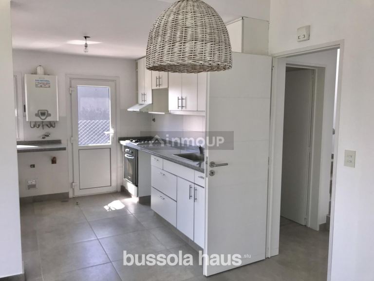 Casa en Venta en Escobar, G.B.A. Zona Norte