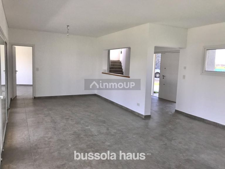 Casa en Venta en Escobar, G.B.A. Zona Norte