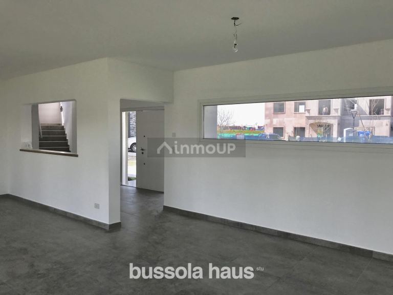 Casa en Venta en Escobar, G.B.A. Zona Norte
