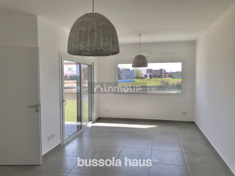 Casa en Venta en Escobar, G.B.A. Zona Norte