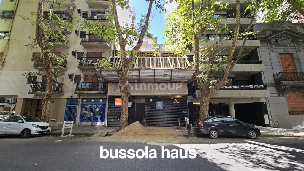 Departamento en Venta en Belgrano, Capital Federal