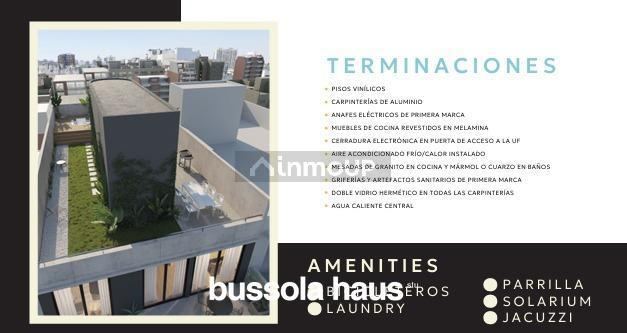 Departamento en Venta en Belgrano, Capital Federal