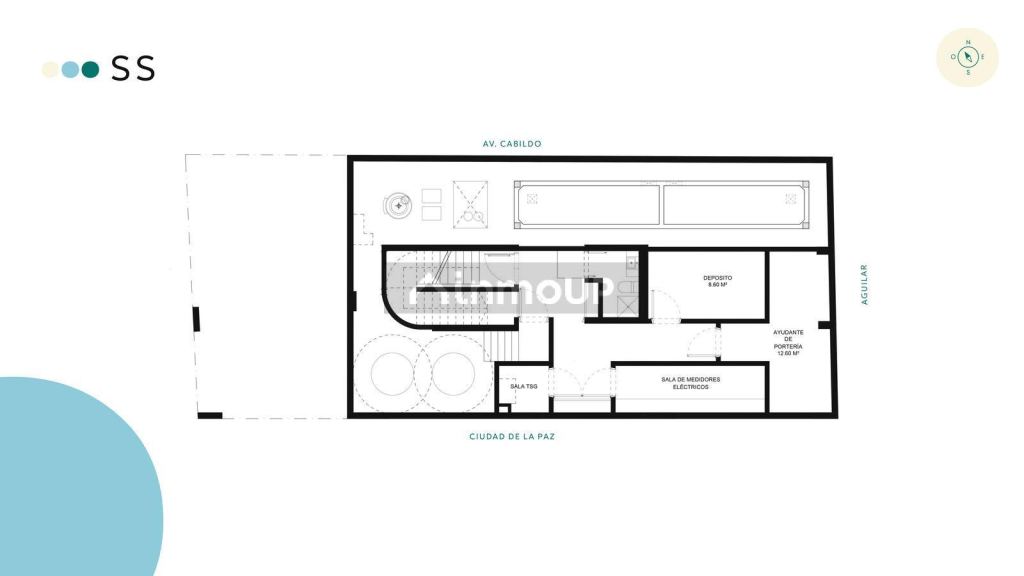 Departamento en Venta en Belgrano, Capital Federal