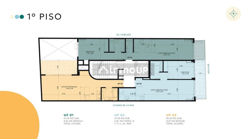 Departamento en Venta en Belgrano, Capital Federal