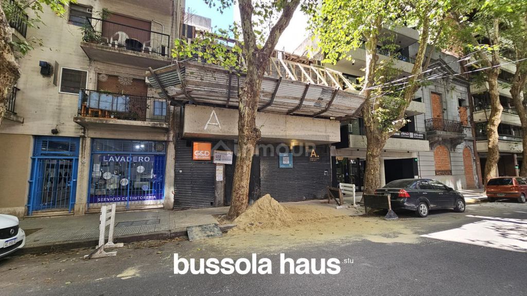 Departamento en Venta en Belgrano, Capital Federal