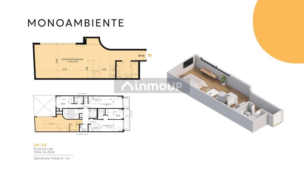 Departamento en Venta en Belgrano, Capital Federal