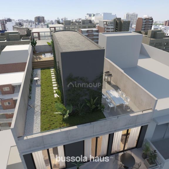 Departamento en Venta en Belgrano, Capital Federal