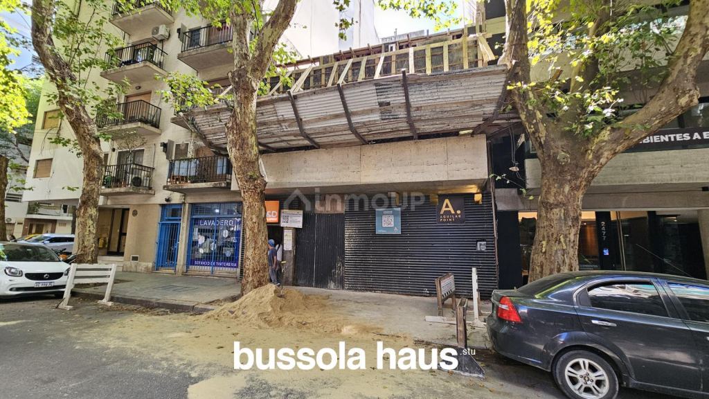 Departamento en Venta en Belgrano, Capital Federal