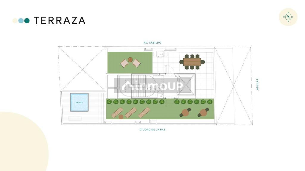 Departamento en Venta en Belgrano, Capital Federal