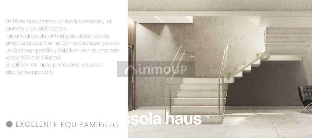 Departamento en Venta en San Telmo, Capital Federal