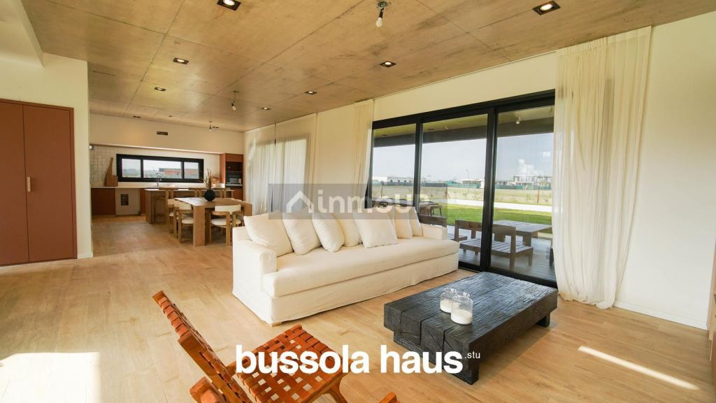 Casa en Venta en Escobar, G.B.A. Zona Norte