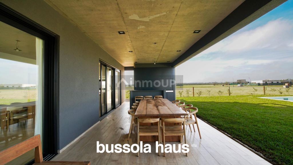 Casa en Venta en Escobar, G.B.A. Zona Norte
