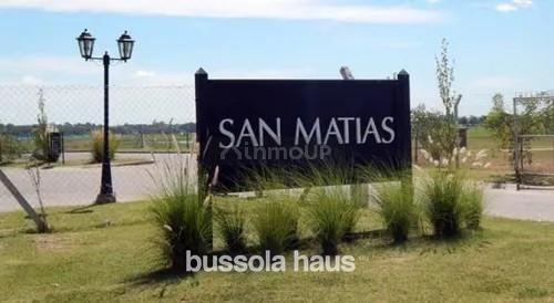 Terreno en Venta en Escobar, G.B.A. Zona Norte