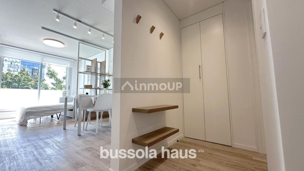 Departamento en Venta en San Telmo, Capital Federal