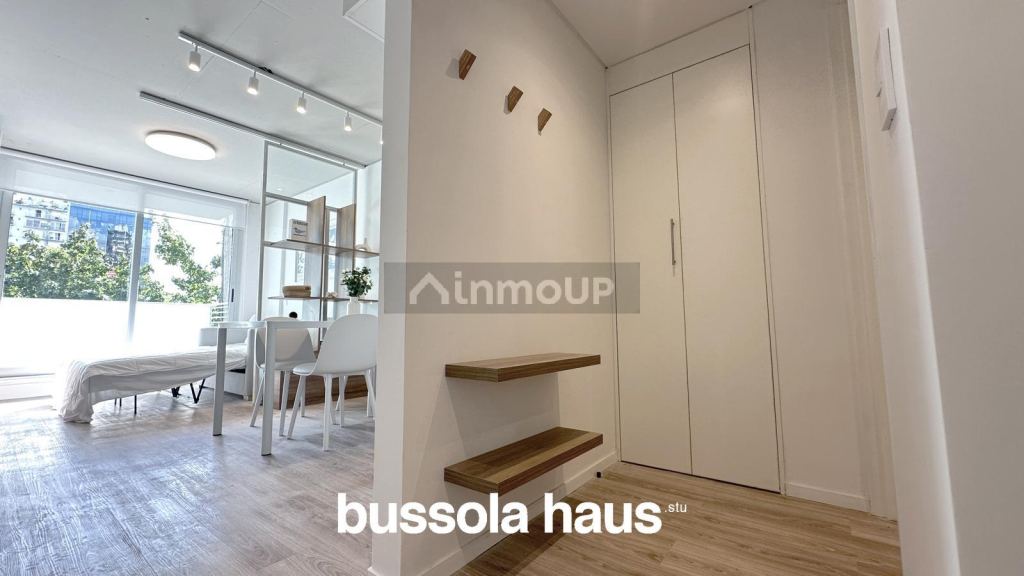 Departamento en Venta en San Telmo, Capital Federal