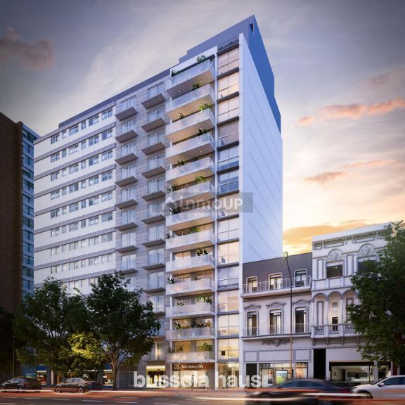 Departamento en Venta en San Telmo, Capital Federal