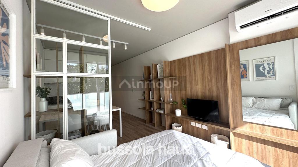 Departamento en Venta en San Telmo, Capital Federal
