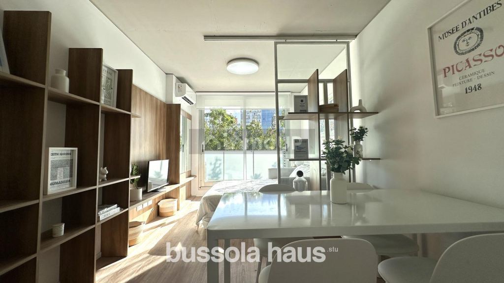 Departamento en Venta en San Telmo, Capital Federal