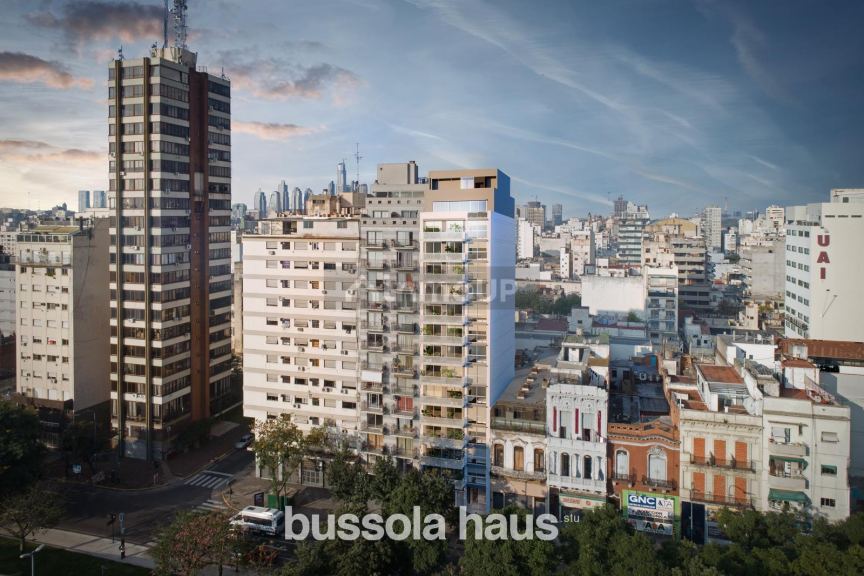 Departamento en Venta en San Telmo, Capital Federal