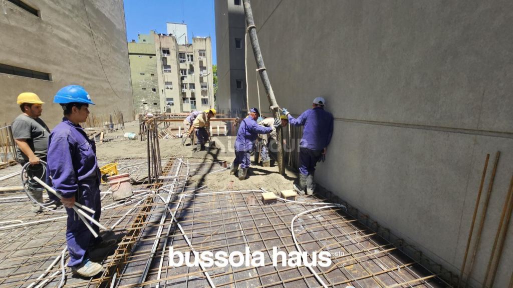 Departamento en Venta en Palermo, Capital Federal