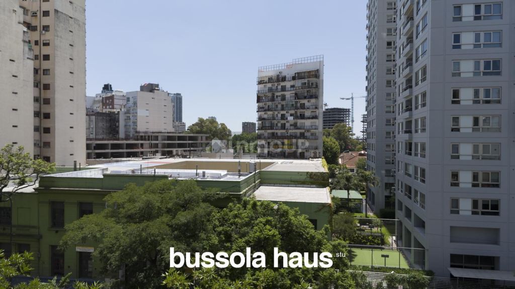Departamento en Venta en Palermo, Capital Federal
